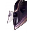 Philips DST8040/30 iron Steam iron SteamGlide Elite soleplate 3000 W Lilac Philips DST8040/30 iron Steam iron SteamGlide Elite soleplate 3000 W Lilac
