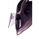 Philips DST8040/30 iron Steam iron SteamGlide Elite soleplate 3000 W Lilac