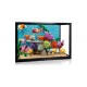 LEGO ICONS 10366 Tropical Aquarium