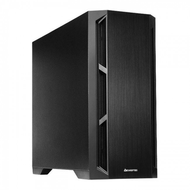 Chieftec Midi APEX Series GA-01B-Q-OP Midi Tower Chieftec Midi APEX Series GA-01B-Q-OP Midi Tower