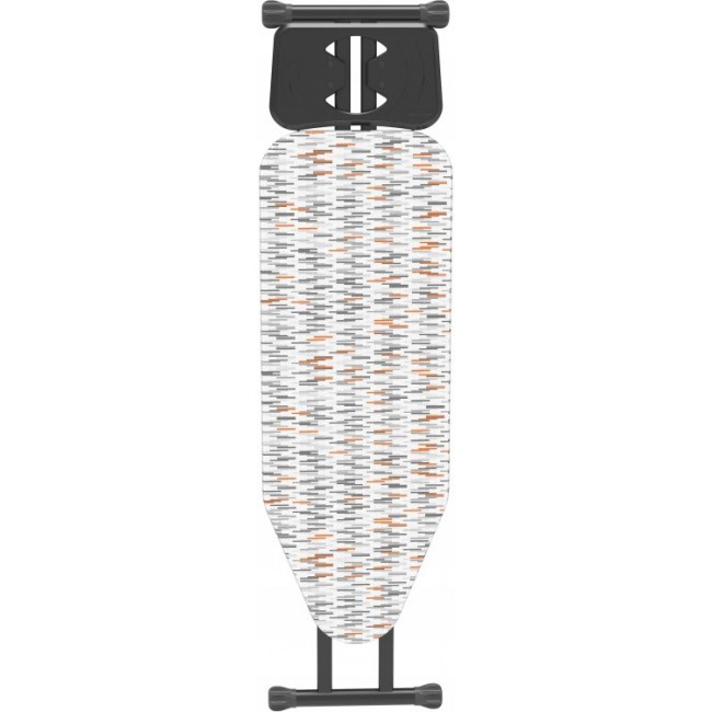 Ironing board 112x36cm Promis PKD60 SOLID Metal top MONOBLOCK