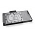 EK EK-Quantum Vector Astral RTX 5090 Plexi GPU Water Block (for ASUS RTX 5090 Astral)