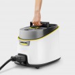 K rcher SC 4 Deluxe Iron Portable steam cleaner 1.3 L 2200 W (1.513-462.0) K rcher SC 4 Deluxe Iron Portable steam cleaner 1.3 L 2200 W (1.513-462.0)