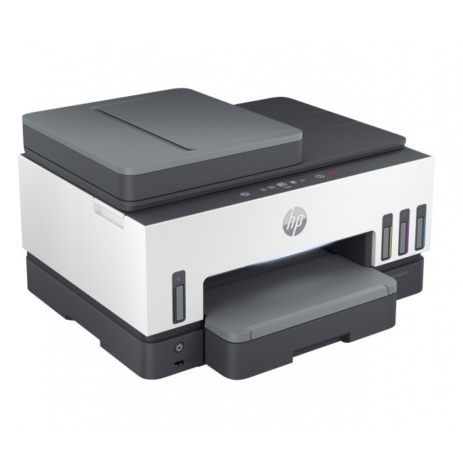 HP Smart Tank 790 All-in-One Printer Thermal inkjet A4 4800 x 1200 DPI 15 ppm Wi-Fi HP Smart Tank 790 All-in-One Printer Thermal inkjet A4 4800 x 1200 DPI 15 ppm Wi-Fi
