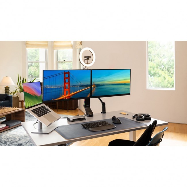 Kensington H3000 Bluetooth Over-Ear Headset