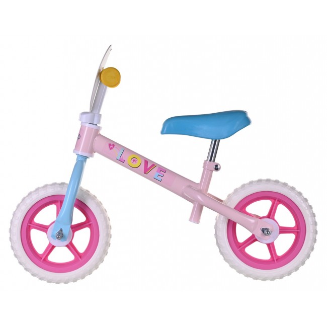 Children's cross-country bicycle 10 Children's cross-country bicycle 10