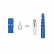 Qoltec 54430 fibre optic connector SC/PC Qoltec 54430 fibre optic connector SC/PC