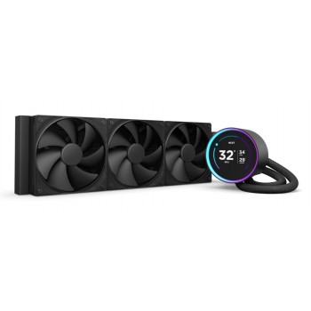 WATER COOLING NZXT KRAKEN ELITE 360 V2 LCD