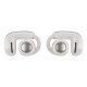 Bose 881046-0020 headphones/headset Wireless Ear-hook Calls/Music Bluetooth White