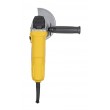 DeWALT DWE4157-QS angle grinder 12.5 cm 11800 RPM 900 W 2.05 kg DeWALT DWE4157-QS angle grinder 12.5 cm 11800 RPM 900 W 2.05 kg