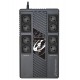 PowerWalker VI 1000 MS FR Line-Interactive 1000 VA 600 W 8 AC outlet(s) PowerWalker VI 1000 MS FR Line-Interactive 1000 VA 600 W 8 AC outlet(s)