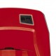 Einhell RASARRO Push lawn mower Battery Black, Red
