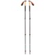 Black Diamond Trail Cork Trekking Poles Fig