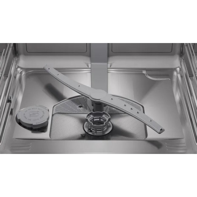 Bosch Serie 6 SBD6ECX21E dishwasher Fully built-in 14 place settings
