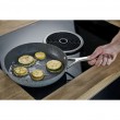 Ballarini Salina Granitium Induction Pan - 32 cm