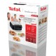 Tefal SW383D10 sandwich maker 700 W Black, Stainless steel