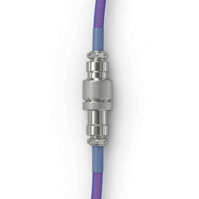 Glorious Gaming Glorious GMMK Coiled Cable Nebula