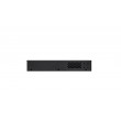 LANCOM XS-3510YUP Managed L2/L3 2.5G Ethernet (100/1000/2500) Power over Ethernet (PoE) 1U Black