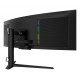 LC-Power LC-M49QCO computer monitor 124.5 cm (49