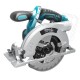 DEDRA DED7064 portable circular saw