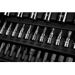 Socket wrenches 1/4 Socket wrenches 1/4