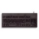 CHERRY G80-3000 keyboard Universal USB QWERTZ German Black