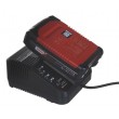 DRILL/DRIVER EINHELL TE-CD 18/40 Li-i +64 (2 2,0Ah) 4513992