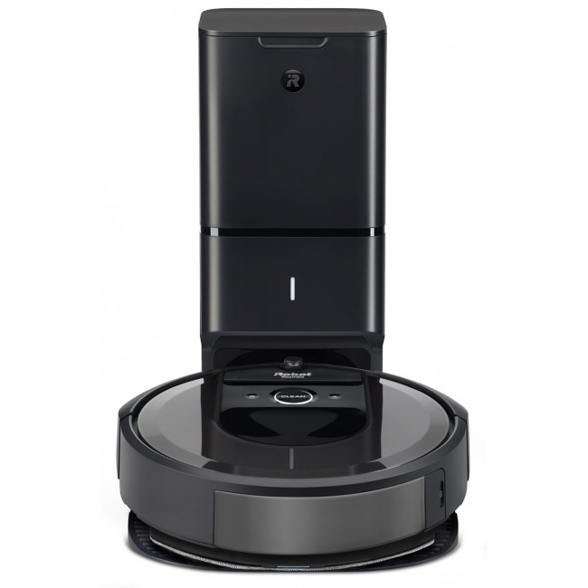 Cleaning robot iRobot Roomba Combo i8+ (i8578)