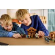 LEGO MINECRAFT 21596 Evoker Village Attack