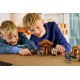 LEGO MINECRAFT 21596 Evoker Village Attack
