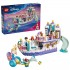 LEGO DISNEY 43299 Ariel's Royal Wedding Boat
