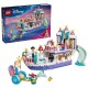 LEGO DISNEY 43299 Ariel's Royal Wedding Boat