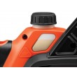 Black & Decker GKC3630L20 chainsaw Black, Orange