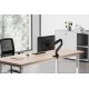 Neomounts desk monitor arm