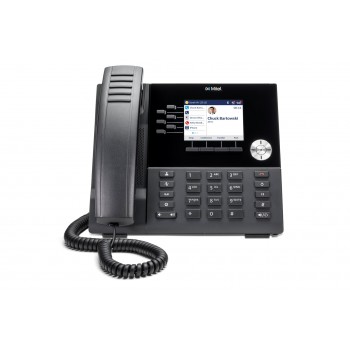 IP Phone Mitel 6920w - VoIP - SIP, 18 lines