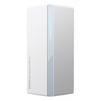 Xiaomi DVB4486GL wireless router Gigabit Ethernet Dual-band (2.4 GHz / 5 GHz) White