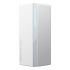 Xiaomi DVB4486GL wireless router Gigabit Ethernet Dual-band (2.4 GHz / 5 GHz) White