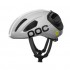 Kask rowerowy POC Amidal bia o czarny - 54/59