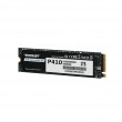 SSD Patriot Viper P410 M.2 PCI-Ex4 NVMe 1.4 1TB 5GB/s (P410P1TBM28H) SSD Patriot Viper P410 M.2 PCI-Ex4 NVMe 1.4 1TB 5GB/s (P410P1TBM28H)
