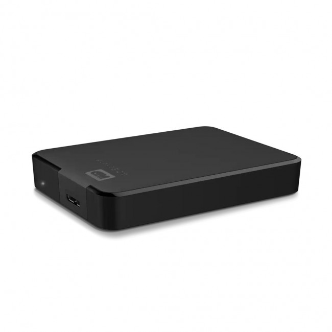 Western Digital Elements WDBHJS0060BBK-WESN external hard drive 6 TB 2.5