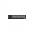 Teltonika TSW114000000 network switch Unmanaged Gigabit Ethernet (10/100/1000) Black