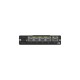 Teltonika TSW114000000 network switch Unmanaged Gigabit Ethernet (10/100/1000) Black