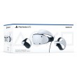 Sony PlayStation VR2 Dedicated head mounted display 560 g Black, White Sony PlayStation VR2 Dedicated head mounted display 560 g Black, White