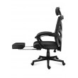 Huzaro Combat 5.0 PC gaming chair Mesh seat Black Huzaro Combat 5.0 PC gaming chair Mesh seat Black