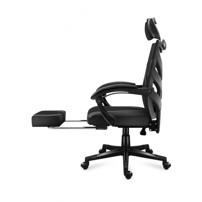 Huzaro Combat 5.0 PC gaming chair Mesh seat Black Huzaro Combat 5.0 PC gaming chair Mesh seat Black