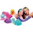 Clementoni Set Super Colourful Slime