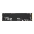 SSD Crucial P510 - 2 TB - PCIe 5.0 x4