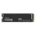 SSD Crucial P510 - 2 TB - PCIe 5.0 x4