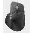 Logitech MX Master 4 for Business - Graphite