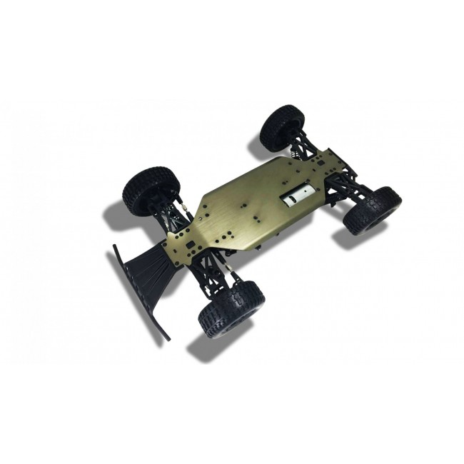Amewi Dune Radio-Controlled (RC) model Off-road car Electric engine 1:10